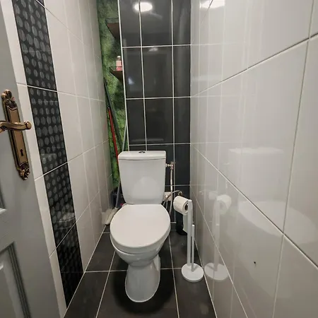 Le Vosgien Apartment Hagecourt