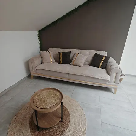 Apartment Le Vosgien