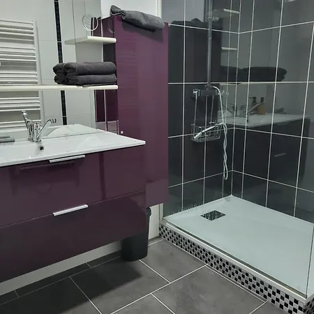 Apartment Le Vosgien