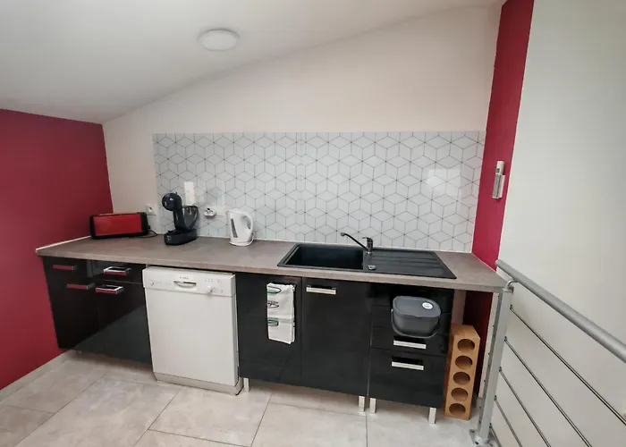 Le Vosgien Apartmán Hagecourt