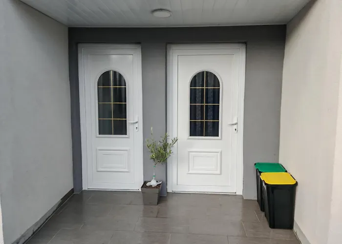 Le Vosgien * Hagecourt